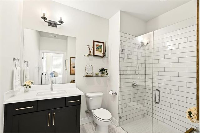 4342 Parkside Place, Atlanta, GA 30342