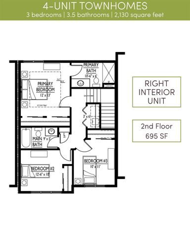 6866 Belle Fontaine Boulevard, Middleton, WI 53562