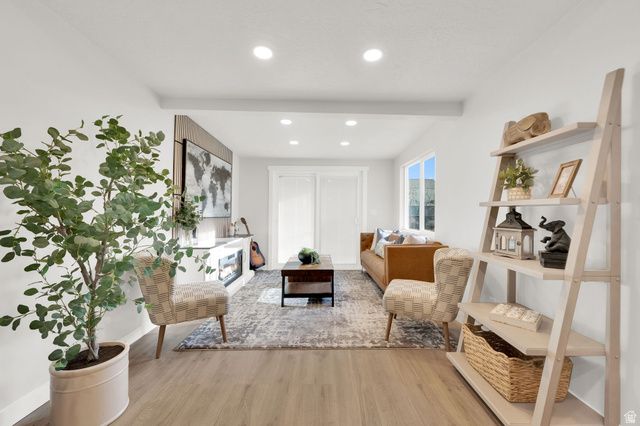 4815 W 4955 S, Salt Lake City, UT 84118