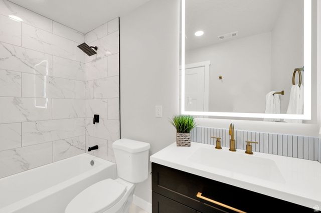 4815 W 4955 S, Salt Lake City, UT 84118