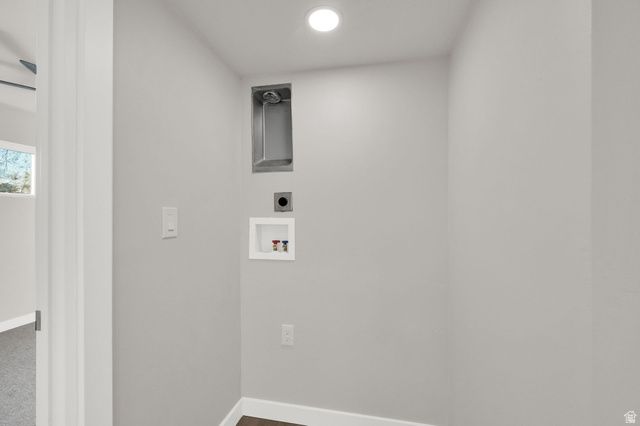 4815 W 4955 S, Salt Lake City, UT 84118