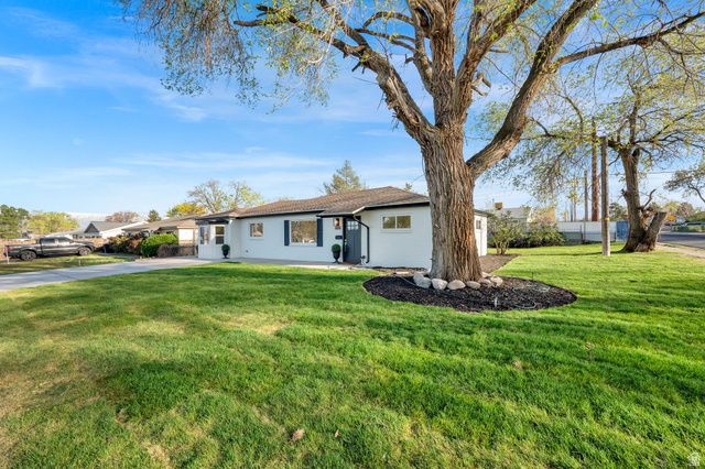 4815 W 4955 S, Salt Lake City, UT 84118