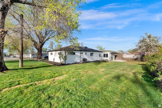 4815 W 4955 S, Salt Lake City, UT 84118