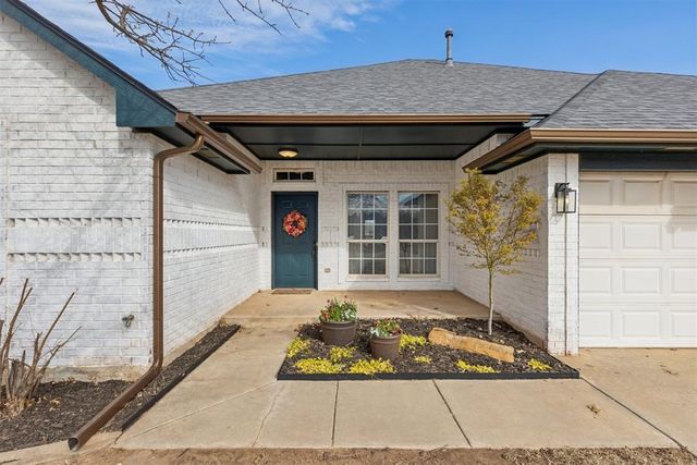 4721 Fawn Run Drive, Yukon, OK 73099