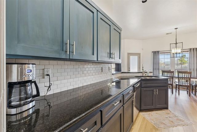 4721 Fawn Run Drive, Yukon, OK 73099