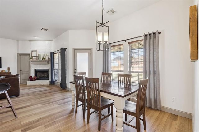 4721 Fawn Run Drive, Yukon, OK 73099