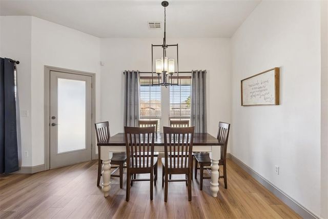 4721 Fawn Run Drive, Yukon, OK 73099