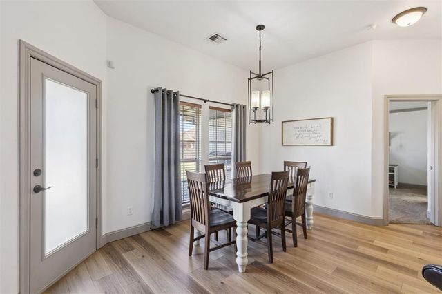 4721 Fawn Run Drive, Yukon, OK 73099