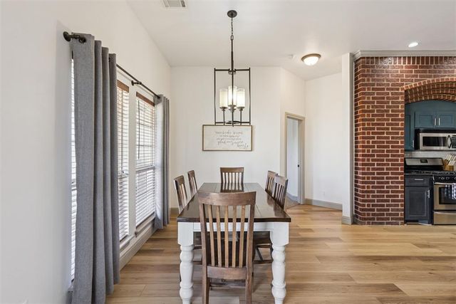 4721 Fawn Run Drive, Yukon, OK 73099
