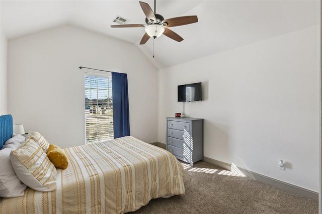 4721 Fawn Run Drive, Yukon, OK 73099