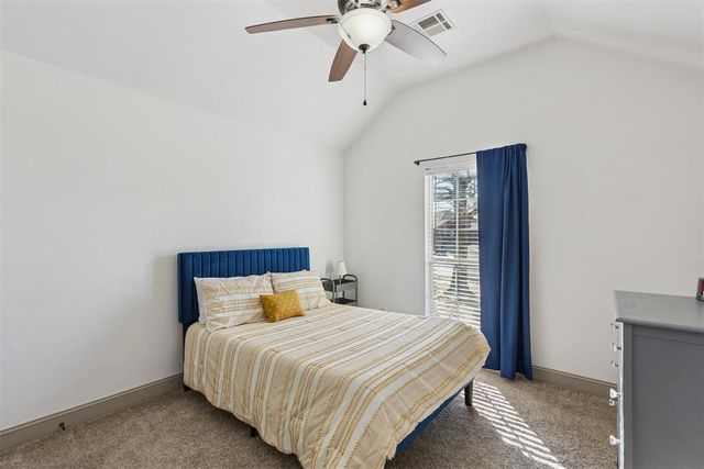4721 Fawn Run Drive, Yukon, OK 73099