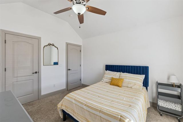 4721 Fawn Run Drive, Yukon, OK 73099