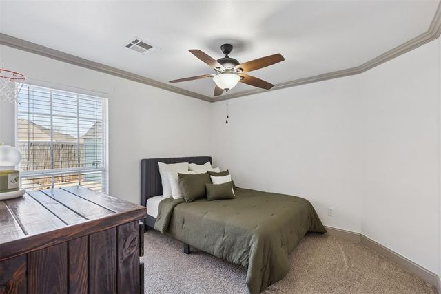 4721 Fawn Run Drive, Yukon, OK 73099