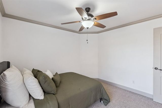 4721 Fawn Run Drive, Yukon, OK 73099