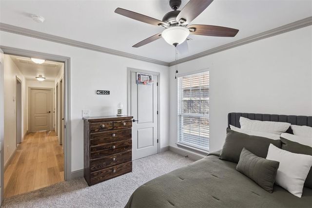 4721 Fawn Run Drive, Yukon, OK 73099