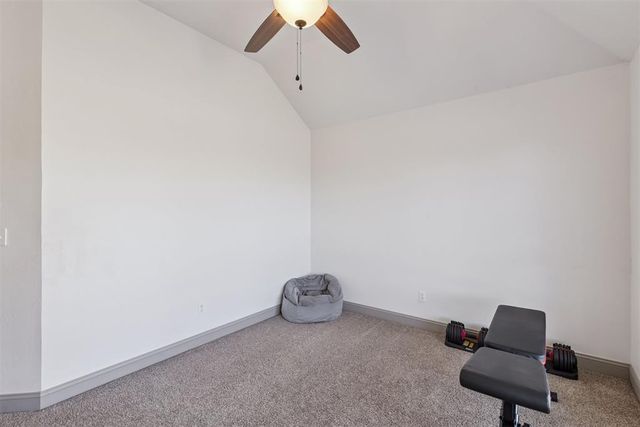 4721 Fawn Run Drive, Yukon, OK 73099