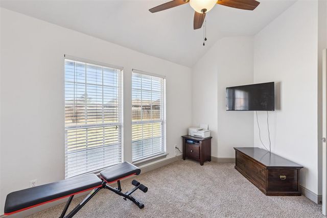 4721 Fawn Run Drive, Yukon, OK 73099