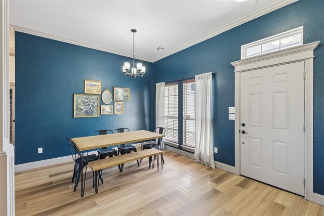 4721 Fawn Run Drive, Yukon, OK 73099
