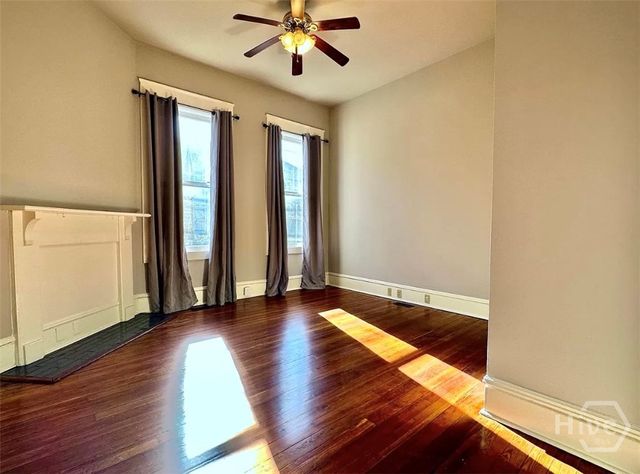 1809 Jefferson Street, Savannah, GA 31401