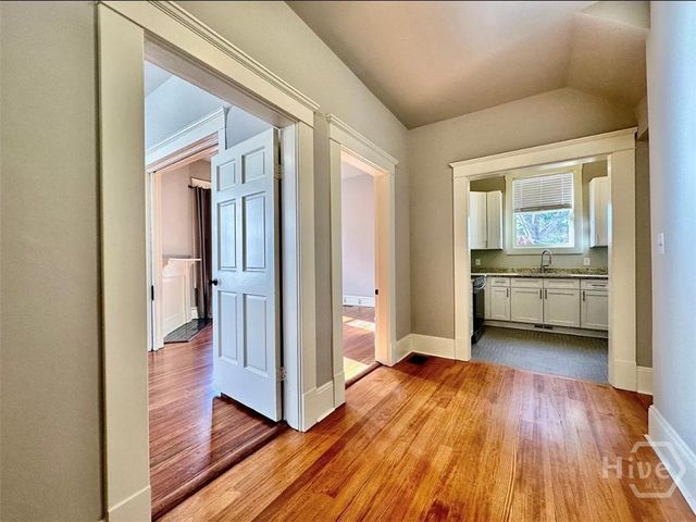 1809 Jefferson Street, Savannah, GA 31401