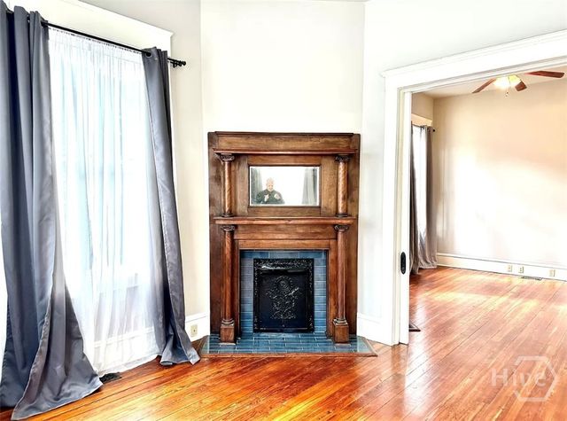 1809 Jefferson Street, Savannah, GA 31401