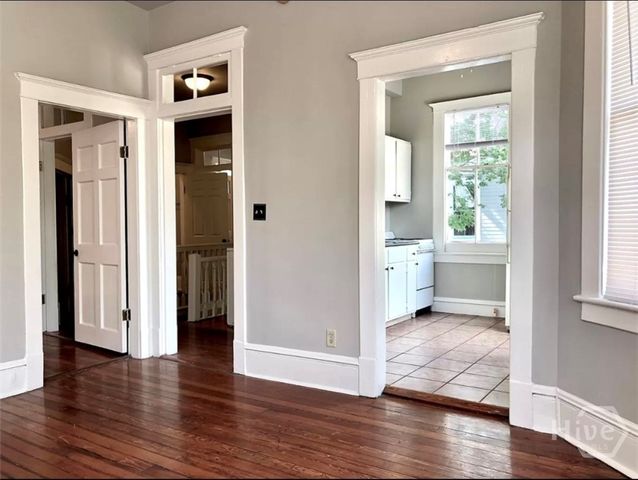 1809 Jefferson Street, Savannah, GA 31401