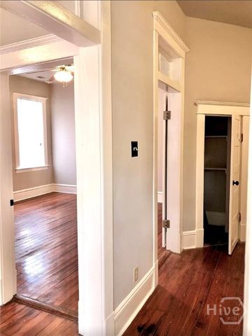 1809 Jefferson Street, Savannah, GA 31401