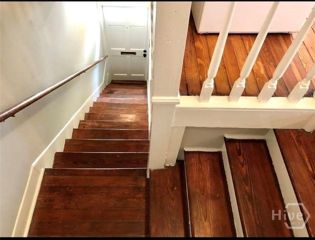 1809 Jefferson Street, Savannah, GA 31401