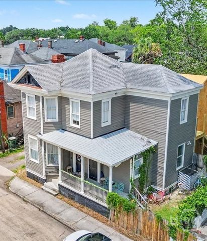 1809 Jefferson Street, Savannah, GA 31401