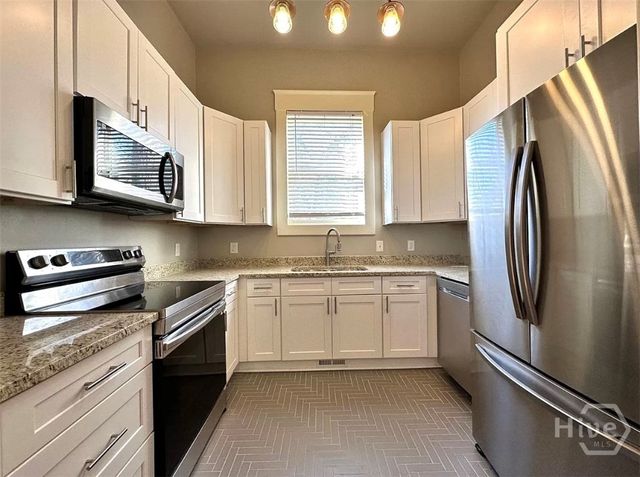 1809 Jefferson Street, Savannah, GA 31401