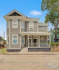 1809 Jefferson Street, Savannah, GA 31401
