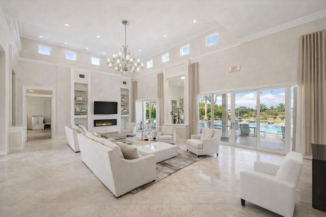 1381 Beacon Circle, Wellington, FL 33414