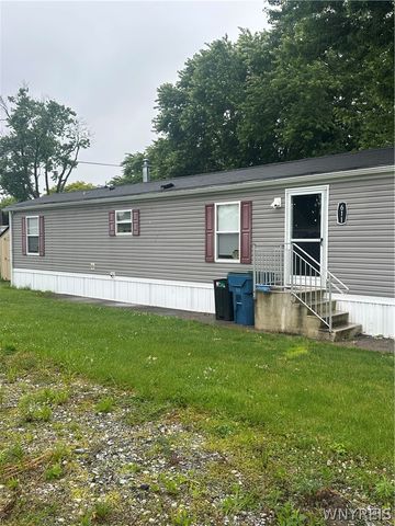 611 C Street, Niagara Falls, NY 14304