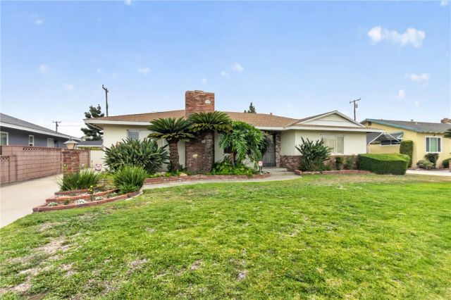 721 N Conlon, West Covina, CA 91790