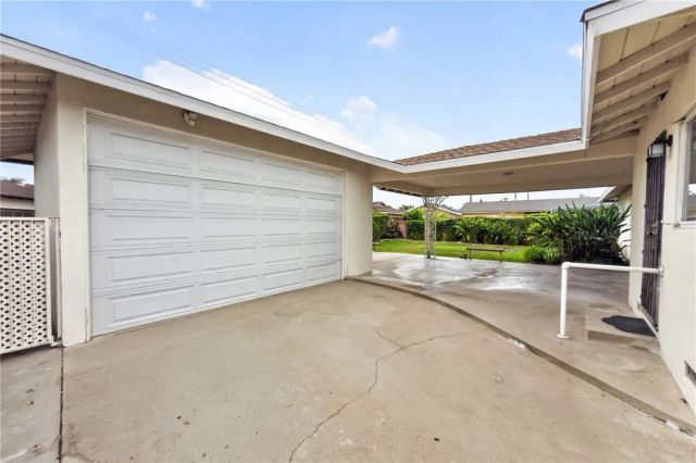 721 N Conlon, West Covina, CA 91790