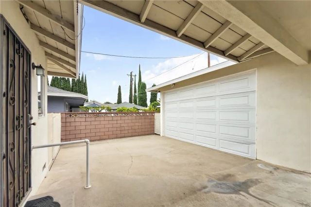 721 N Conlon, West Covina, CA 91790