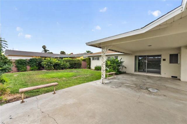721 N Conlon, West Covina, CA 91790