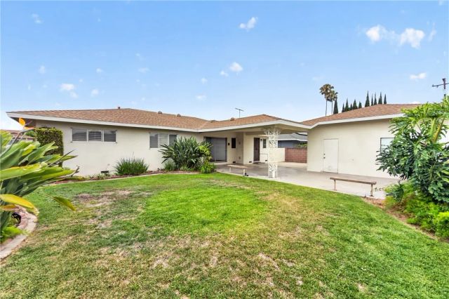 721 N Conlon, West Covina, CA 91790