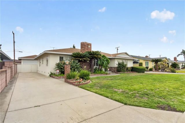 721 N Conlon, West Covina, CA 91790