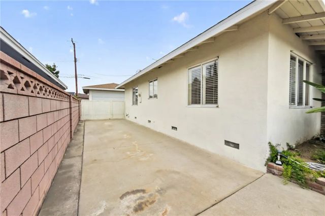 721 N Conlon, West Covina, CA 91790