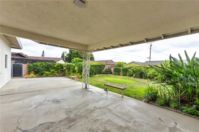 721 N Conlon, West Covina, CA 91790