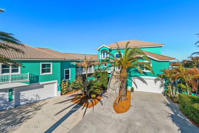 8985 S Highway A1a, Melbourne Beach, FL 32951