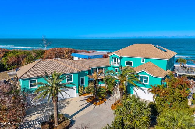 8985 S Highway A1a, Melbourne Beach, FL 32951