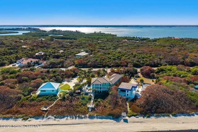 8985 S Highway A1a, Melbourne Beach, FL 32951