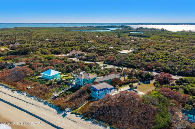 8985 Highway A1a, Melbourne Beach, FL 32951