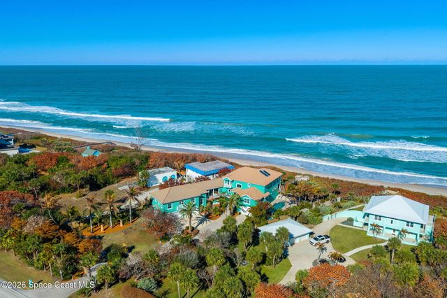 8985 S Highway A1a, Melbourne Beach, FL 32951
