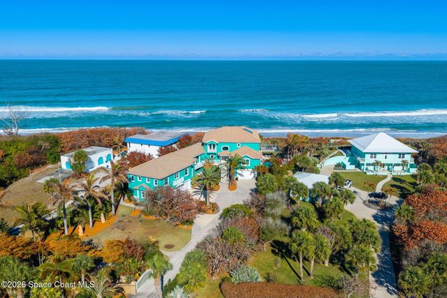 8985 S Highway A1a, Melbourne Beach, FL 32951