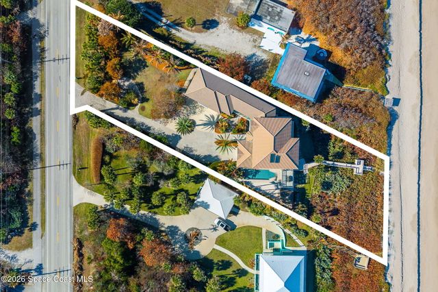 8985 S Highway A1a, Melbourne Beach, FL 32951