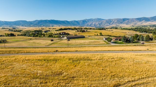 TBD Moonglow Heights Lot 30, Sheridan, WY 82801 property photo