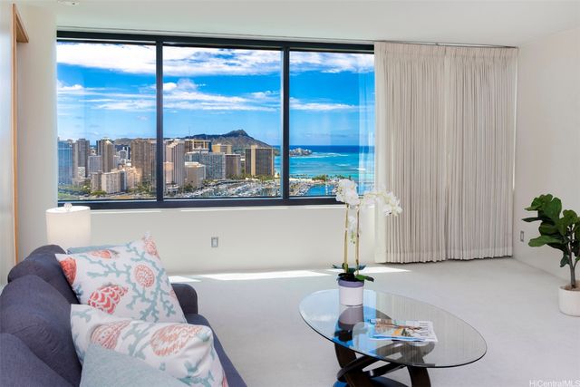 1330 Ala Moana Boulevard 3807, Honolulu, HI 96814